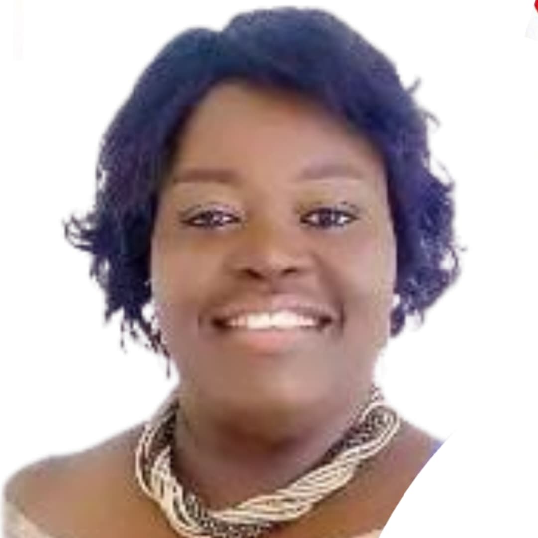 Angela Naa Yarley Tawiah