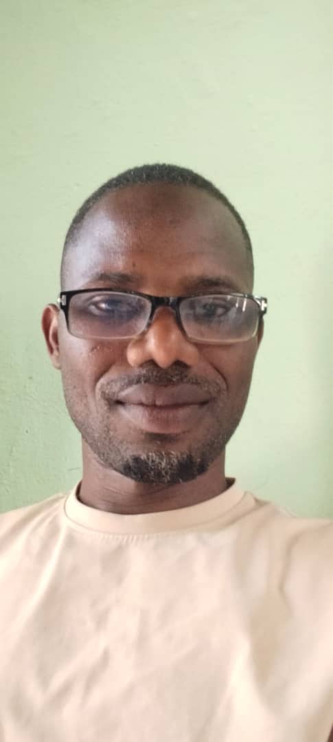 Mr. Cephas Asakia