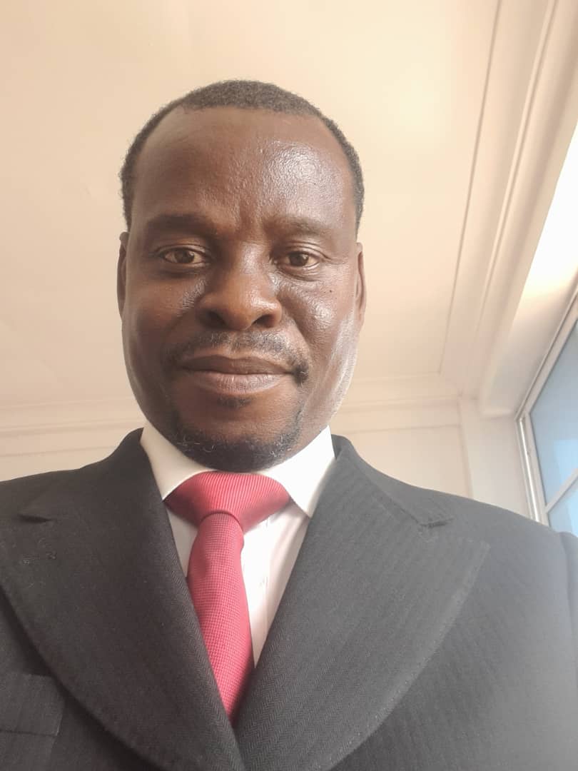 Mr. Stephen Oteng Boahene